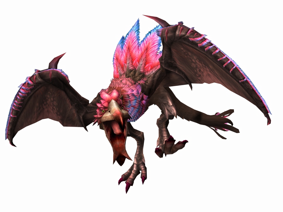 「モンスターハンター フロンティアG」大型アップデート「G7」で新アクション「超越秘儀」が解き放たれる！「司銀龍ハルドメルグ」の情報も公開の画像