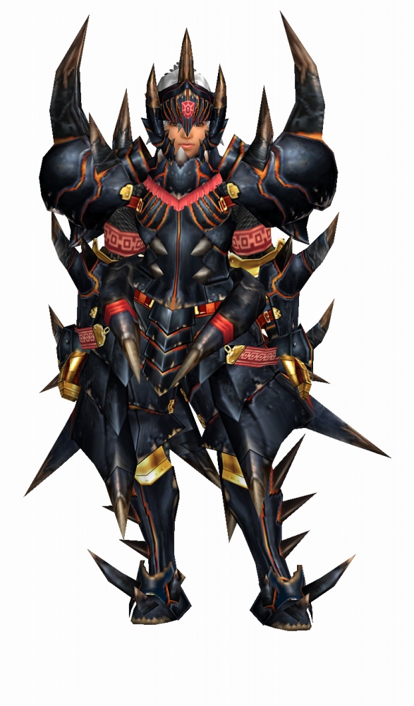 「モンスターハンター フロンティアG」大型アップデート「G7」で新アクション「超越秘儀」が解き放たれる！「司銀龍ハルドメルグ」の情報も公開の画像