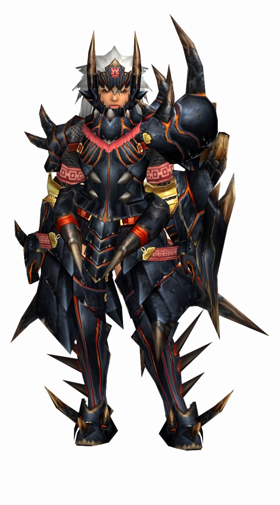 「モンスターハンター フロンティアG」大型アップデート「G7」で新アクション「超越秘儀」が解き放たれる！「司銀龍ハルドメルグ」の情報も公開の画像