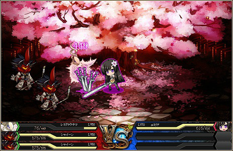 「燐光のレムリア」コトハ、パティ＆ロココの好感度上限が解放！新英雄魂「レゾディニー魂」が登場の画像