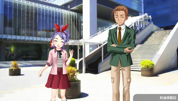 「キャラフレ」3年前の思い出をもう一度―横浜・浅草・秋葉原に行ける卒業旅行イベントが開催中の画像