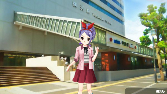 「キャラフレ」3年前の思い出をもう一度―横浜・浅草・秋葉原に行ける卒業旅行イベントが開催中の画像