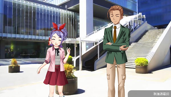 「キャラフレ」3年前の思い出をもう一度―横浜・浅草・秋葉原に行ける卒業旅行イベントが開催中の画像