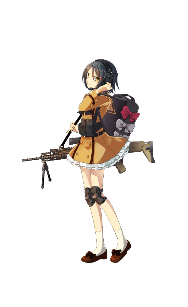 「V.D.－バニッシュメント・デイ－」限定SRキャラが入手できる「ログインスカウト」リリースキャンペーンが開催！「ジョブ別VR訓練」もの画像