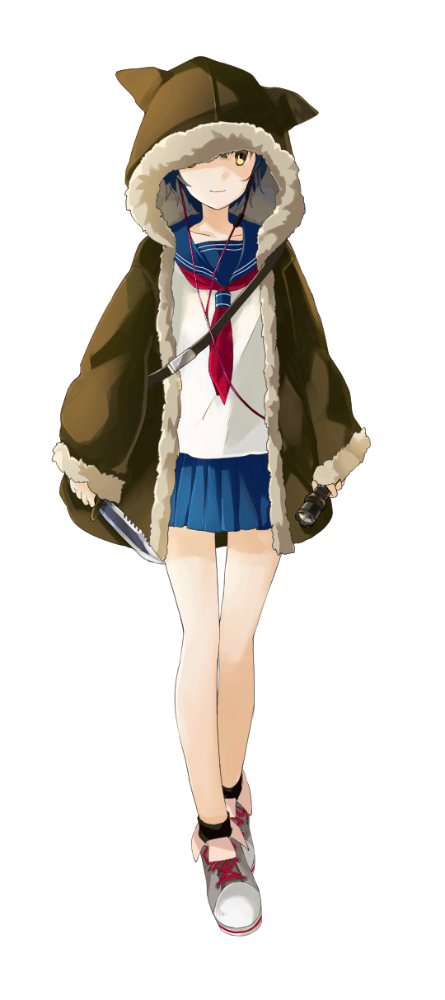 「V.D.－バニッシュメント・デイ－」限定SRキャラが入手できる「ログインスカウト」リリースキャンペーンが開催！「ジョブ別VR訓練」もの画像