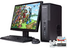 ドスパラ、GALLERIA「ドラゴンクエストX」推奨パソコンにNVIDIA GeForce GTX 960/GTX 750搭載のスリムコンパクトモデルを追加