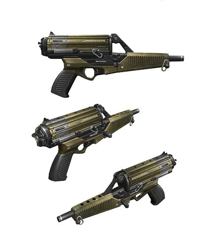 「カウンターストライクオンライン」新無制限武器「UZI」を獲得するチャンス！春の7大イベントが開催の画像