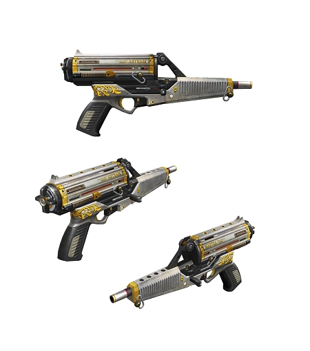 「カウンターストライクオンライン」新無制限武器「UZI」を獲得するチャンス！春の7大イベントが開催の画像