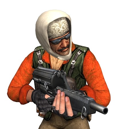 「カウンターストライクオンライン」新無制限武器「UZI」を獲得するチャンス！春の7大イベントが開催の画像