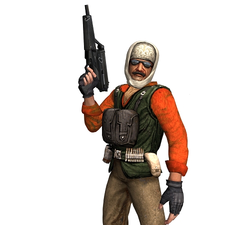 「カウンターストライクオンライン」新無制限武器「UZI」を獲得するチャンス！春の7大イベントが開催の画像