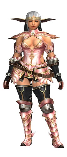 「モンスターハンター フロンティアG」天廊武器の性能が分かる「天廊武器 性能シミュレーター」が実装！第4回「天廊遠征録」も開催の画像