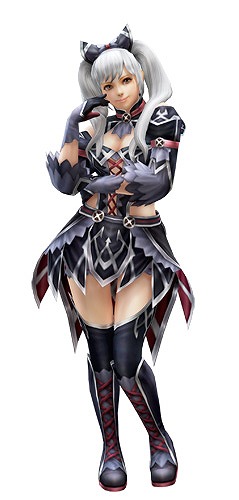 「モンスターハンター フロンティアG」天廊武器の性能が分かる「天廊武器 性能シミュレーター」が実装！第4回「天廊遠征録」も開催の画像