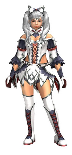 「モンスターハンター フロンティアG」天廊武器の性能が分かる「天廊武器 性能シミュレーター」が実装！第4回「天廊遠征録」も開催の画像