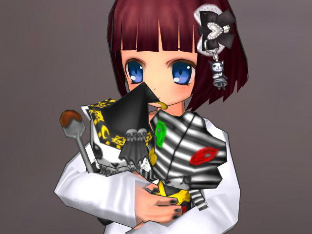 「エミル・クロニクル・オンライン」伊藤かな恵さんのサインなどが当たる新生活応援キャンペーンが開催！「HANGRY ＆ ANGRY」シリーズがECOネットストアで販売の画像