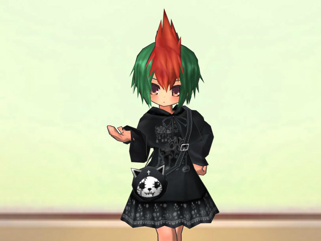 「エミル・クロニクル・オンライン」伊藤かな恵さんのサインなどが当たる新生活応援キャンペーンが開催！「HANGRY ＆ ANGRY」シリーズがECOネットストアで販売の画像