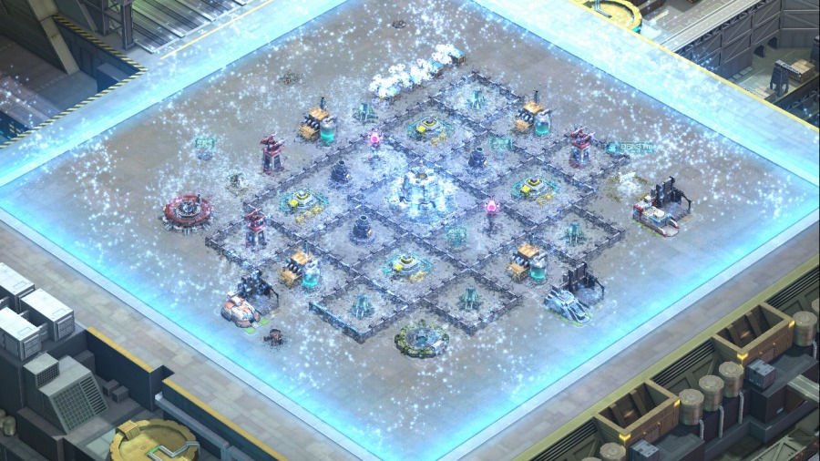 「ガンダムジオラマフロント」正式サービスが開始！オープニングキャンペーン「黒い三連星をGETせよ！」＆GPG会員はベアッガイ入手のチャンスもの画像