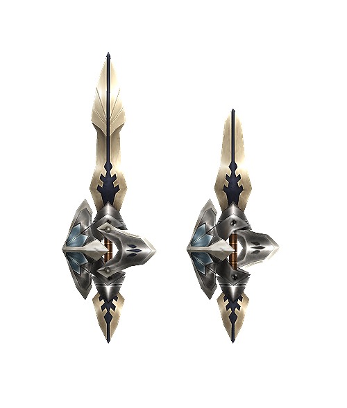 「モンスターハンター フロンティアG」大型アップデート「G7」PVや“超越秘技”の続報が到着！穿龍棍「天ノ型」「嵐ノ型」の情報も公開の画像