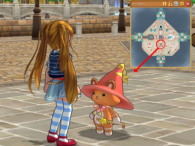 まるで実写！？「エミル・クロニクル・オンライン」自称ゲーム・オブ・ジ・イヤー・タイニーによる展示会イベント「ECO GAME SHOW」が開催発表の画像