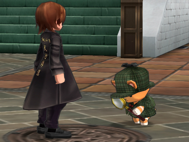 「エミル・クロニクル・オンライン」ECOくじ9周年記念「ECOネットストアご愛顧感謝キャンペーン」が開催！「全国合宿」第3回の参加募集も開始の画像