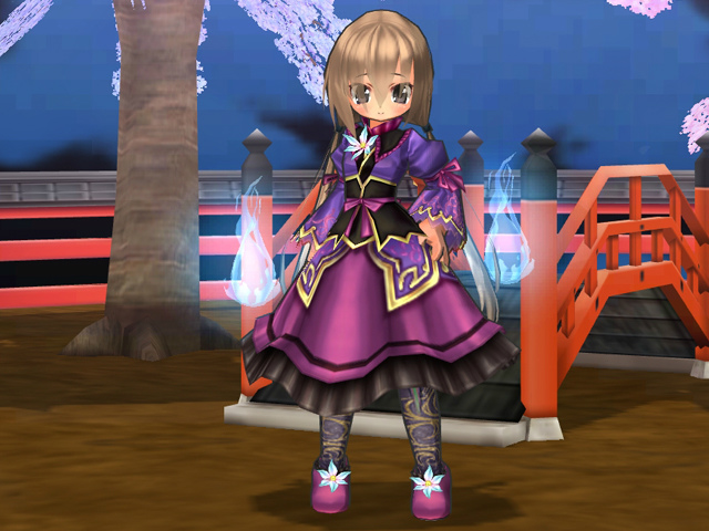 「エミル・クロニクル・オンライン」ECOくじ9周年記念「ECOネットストアご愛顧感謝キャンペーン」が開催！「全国合宿」第3回の参加募集も開始の画像