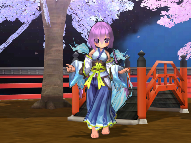 「エミル・クロニクル・オンライン」ECOくじ9周年記念「ECOネットストアご愛顧感謝キャンペーン」が開催！「全国合宿」第3回の参加募集も開始の画像