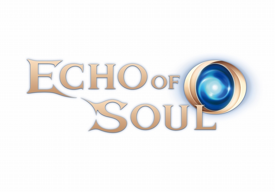 “MMORPG本来の楽しさを追求”する新作タイトル「ECHO OF SOUL」が発表―キャラクター＆原画グラフィックなどを一部紹介の画像