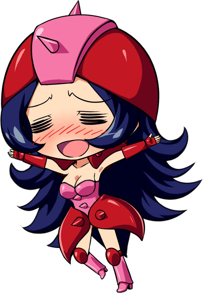 「ロボットガールズZ ONLINE」絆募集に「【DX】トロス D7」と「【DX】バランガ M2」が追加！「ボコラッシュキャンペーン」も実施の画像