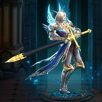 「ブレイドラッシュ」シートガチャに新武装「兜割り武器」が登場！期間限定イベントも開催の画像