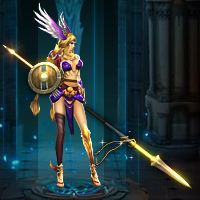 「ブレイドラッシュ」シートガチャに新武装「兜割り武器」が登場！期間限定イベントも開催の画像