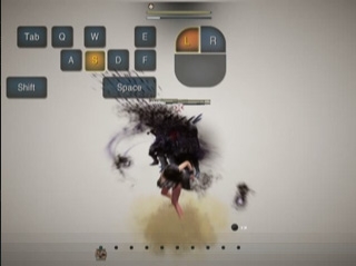 「黒い砂漠」キーコマンドで操作するノンターゲティングバトルを紹介―スタイリッシュに連続コンボを楽しむ「スキル」の情報もの画像