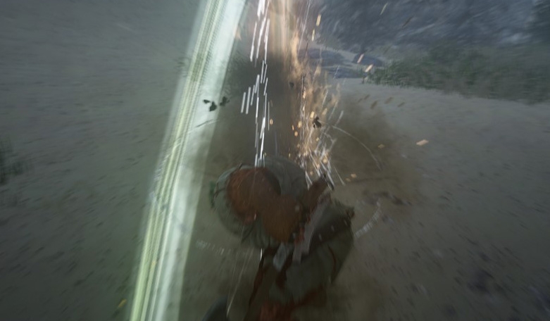 「黒い砂漠」キーコマンドで操作するノンターゲティングバトルを紹介―スタイリッシュに連続コンボを楽しむ「スキル」の情報もの画像