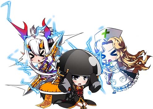 「燐光のレムリア」マオ、フィーネス、シェレンの好感度上限解放任務が実装！お楽しみBOX「リントベルーチェ」が入手できるイベントも開始の画像