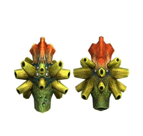 「モンスターハンター フロンティアG」太古の姿を残したモンスター種「始種」が登場！三井住友VISAカードとのコラボもの画像