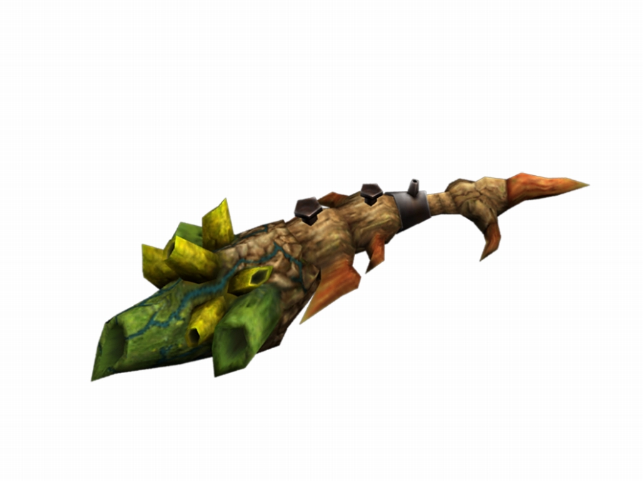 「モンスターハンター フロンティアG」太古の姿を残したモンスター種「始種」が登場！三井住友VISAカードとのコラボもの画像