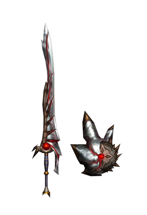 「モンスターハンター フロンティアG」太古の姿を残したモンスター種「始種」が登場！三井住友VISAカードとのコラボもの画像