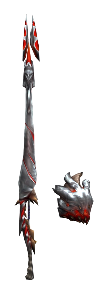 「モンスターハンター フロンティアG」太古の姿を残したモンスター種「始種」が登場！三井住友VISAカードとのコラボもの画像