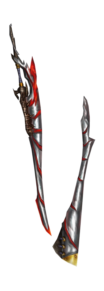 「モンスターハンター フロンティアG」太古の姿を残したモンスター種「始種」が登場！三井住友VISAカードとのコラボもの画像