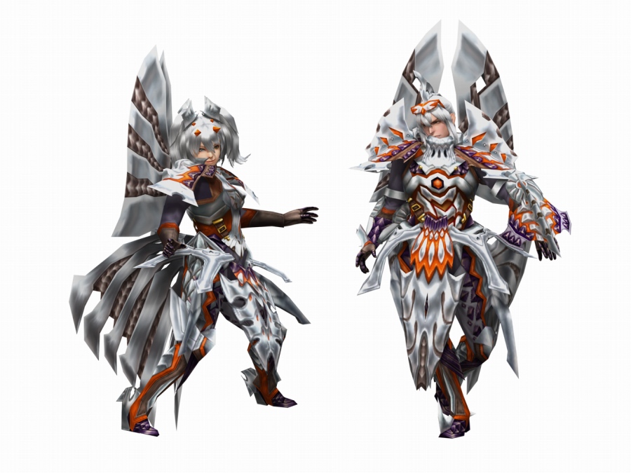 「モンスターハンター フロンティアG」太古の姿を残したモンスター種「始種」が登場！三井住友VISAカードとのコラボもの画像