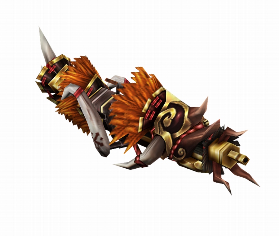 「モンスターハンター フロンティアG」太古の姿を残したモンスター種「始種」が登場！三井住友VISAカードとのコラボもの画像