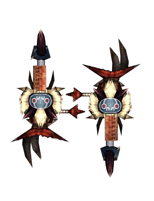 「モンスターハンター フロンティアG」太古の姿を残したモンスター種「始種」が登場！三井住友VISAカードとのコラボもの画像