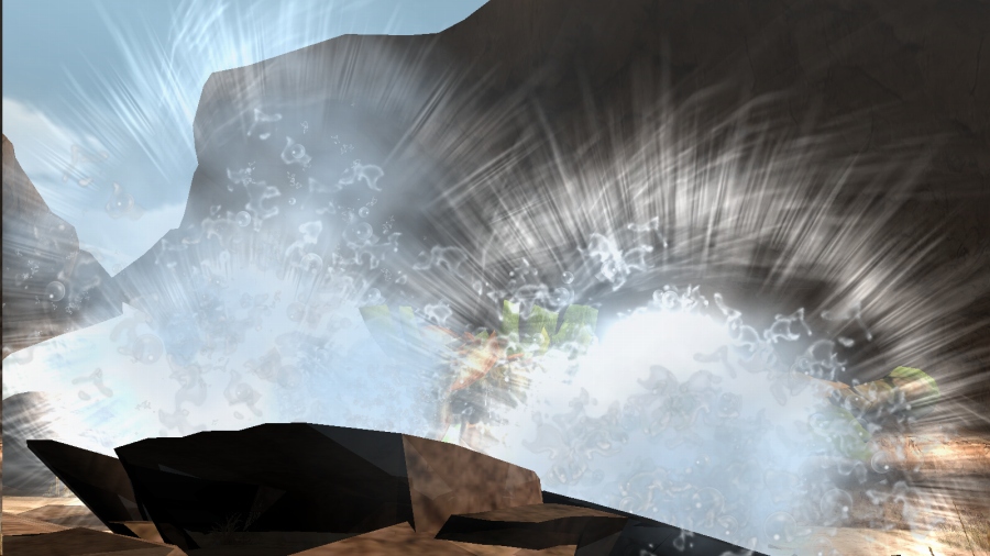 「モンスターハンター フロンティアG」太古の姿を残したモンスター種「始種」が登場！三井住友VISAカードとのコラボもの画像