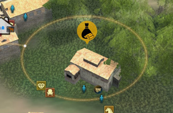 「黒い砂漠」生産活動の頼もしい味方！ビールが大好きなNPC「労働者」の情報が公開の画像