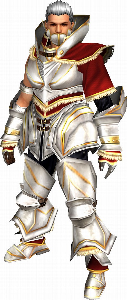 「モンスターハンター フロンティアG」フェイクを被ってお祭り騒ぎ！「G7」アップデート前座祭「開幕！ブルックタワーレース」が開催の画像