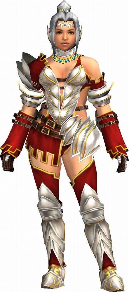 「モンスターハンター フロンティアG」フェイクを被ってお祭り騒ぎ！「G7」アップデート前座祭「開幕！ブルックタワーレース」が開催の画像