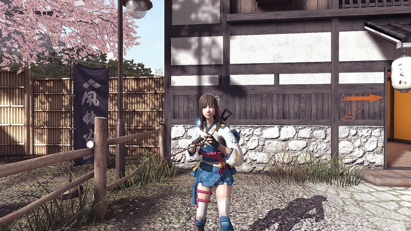 「スペシャルフォース2」日本オリジナルキャラクター「Sakura.M」が登場！新サブマシンガン「CSLS06 Lord Firmament」も追加の画像