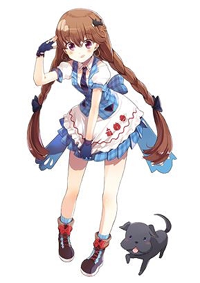 「ソラノヴァ」野球場にメリンが登場―「三国ベースボール」コラボキャンペーンが開催！シープルが手に入る「羊頭の箱」も販売開始の画像