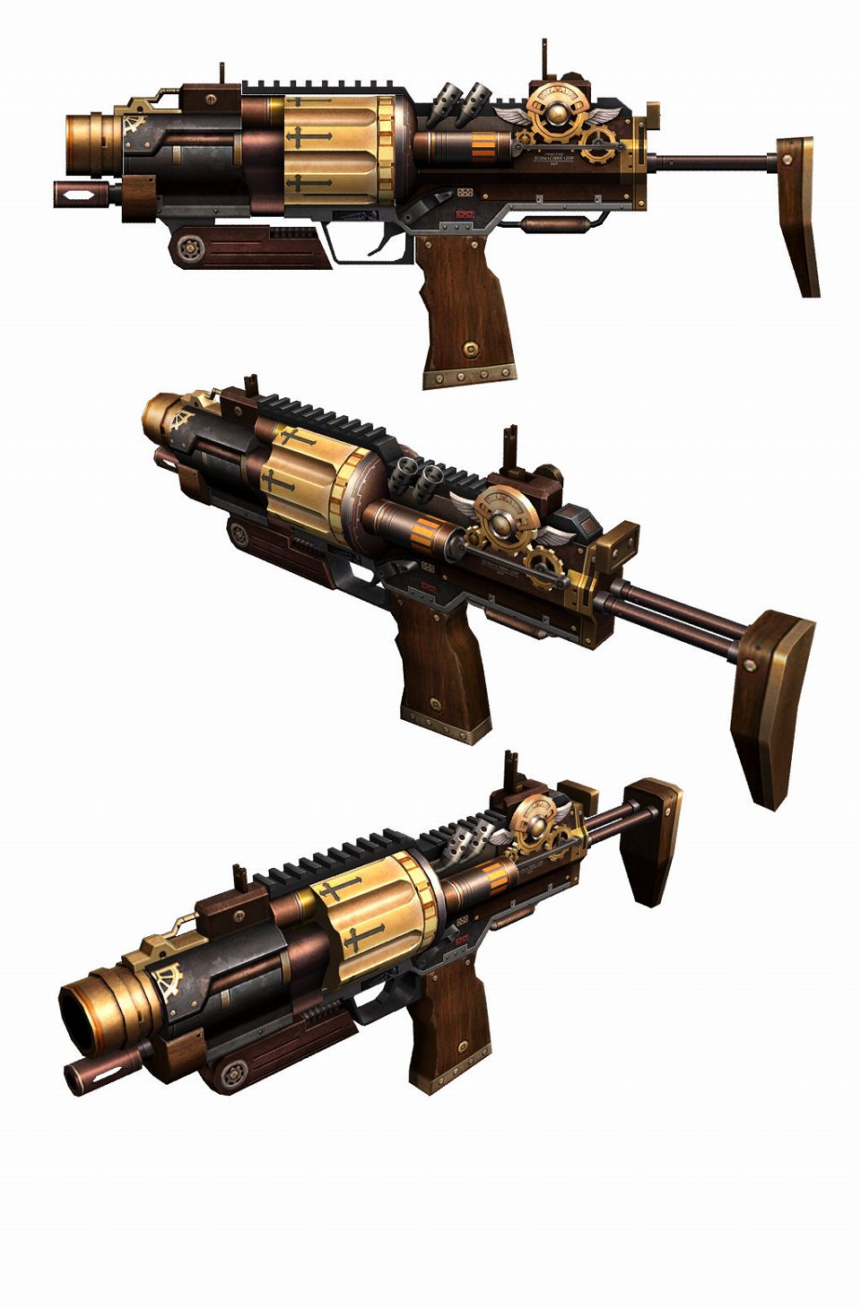 「カウンターストライクオンライン」新たな解読機「暗号解読機コードM」＆ショットガン戦専用マップが実装の画像