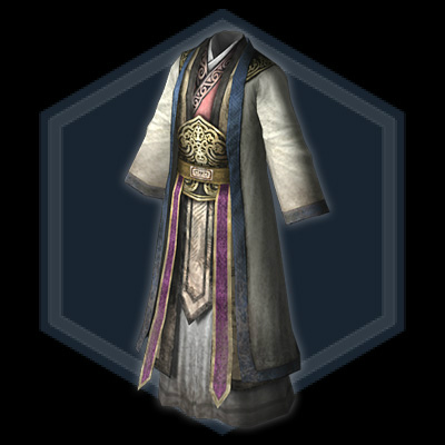 「真・三國無双 Online Z」アップデート「夏侯惇」が4月16日に実施！新しい家具も骨董商で販売の画像