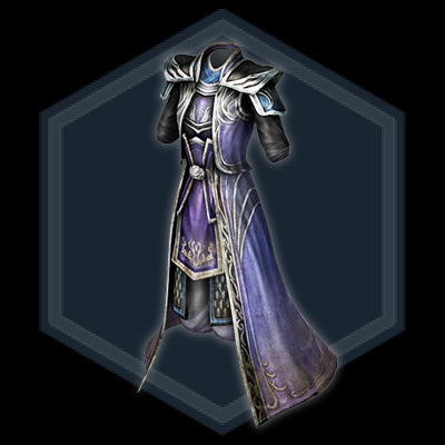 「真・三國無双 Online Z」アップデート「夏侯惇」が4月16日に実施！新しい家具も骨董商で販売の画像