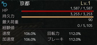 「黒い砂漠」野生馬を捕まえてパートナーにする「調教」システムを紹介―交配すれば高品質の馬を誕生させることも可能！の画像